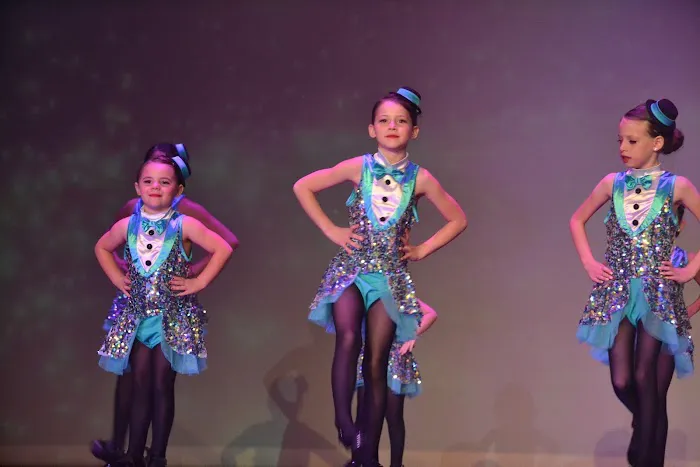 Kinetic Movement Dance Academy | KMDA Picture 6