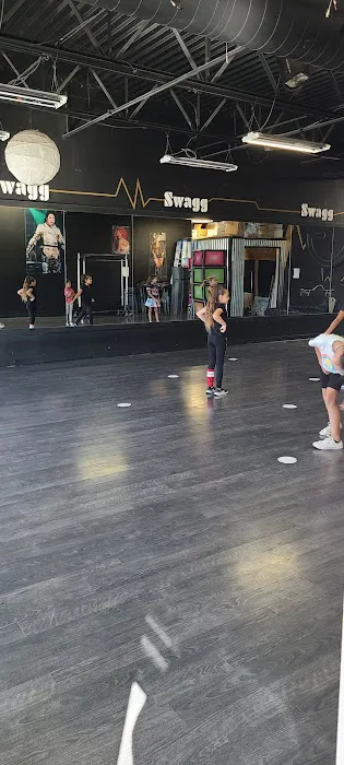 Gayton Dance Studio Picture 2