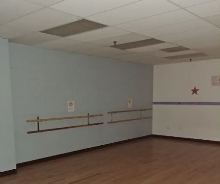 Premier School of Dance