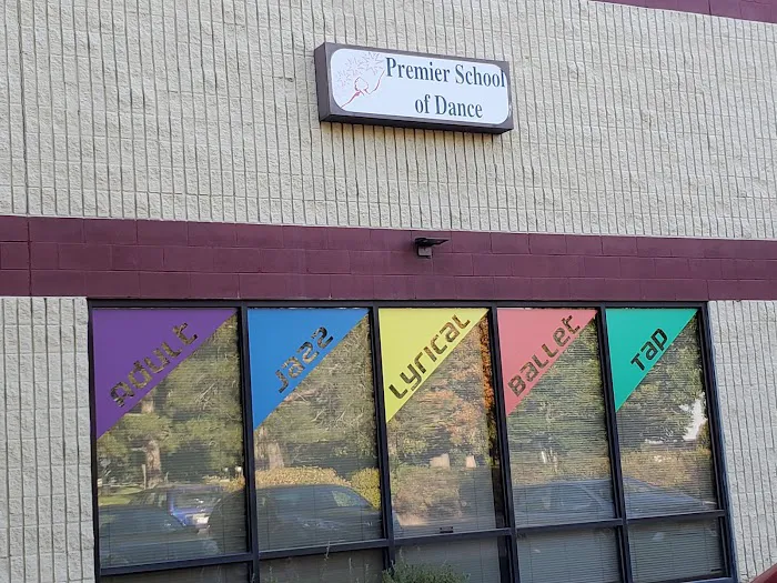 Premier School of Dance Picture 2