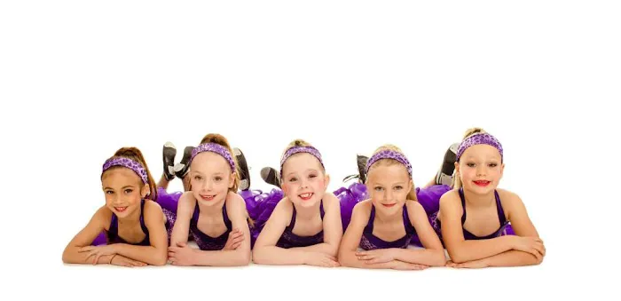 Carmichael Academy of Dance Picture 6