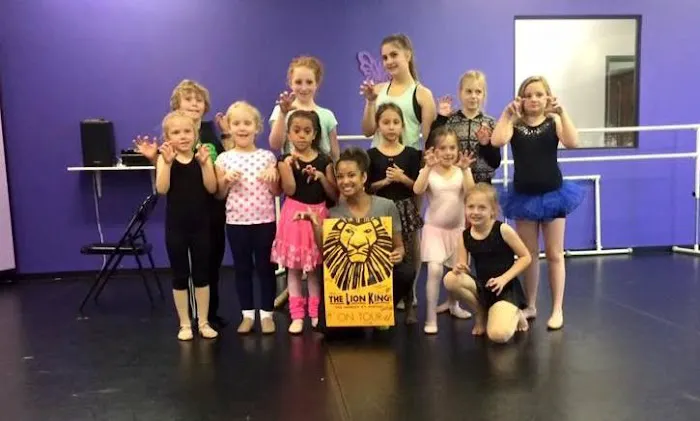 Carmichael Academy of Dance Picture 3