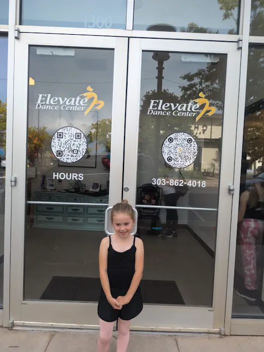 Elevate Dance Center Picture 9