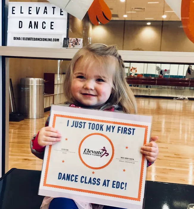 Elevate Dance Center Picture 10