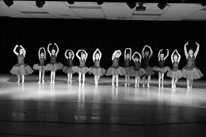 Elevate Dance Center Picture 1