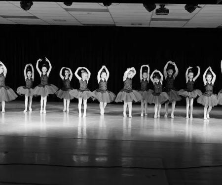 Elevate Dance Center