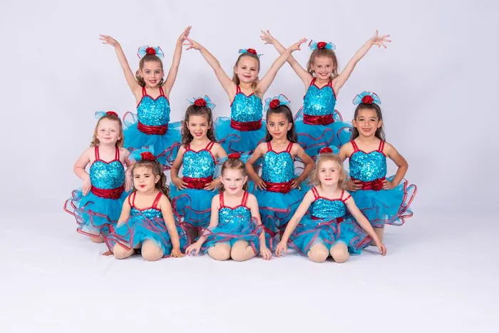 Elevate Dance Center Picture 6
