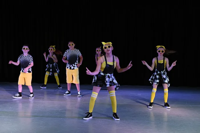 Elevate Dance Center Picture 5