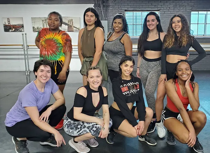 Best Heels Class Denver: Urban Seductress Picture 10