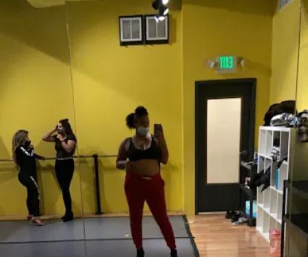 Best Heels Class Denver: Urban Seductress