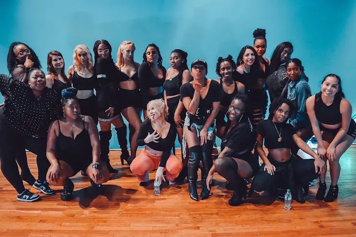 Best Heels Class Denver: Urban Seductress Picture 9
