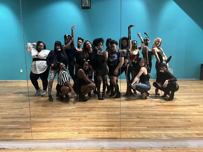 Best Heels Class Denver: Urban Seductress Picture 4
