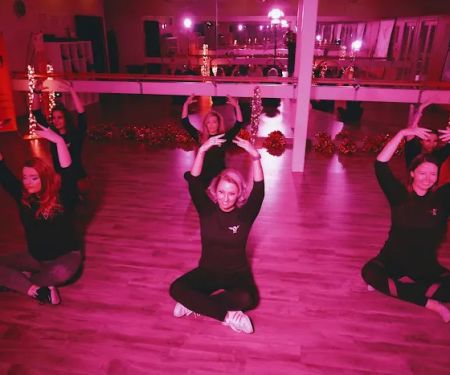 SassiFit Dance Fitness LLC - Littleton