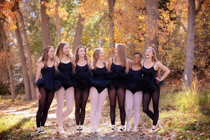 Little Theatre Culture Center, Inc.- LTCC DANCE Picture 1