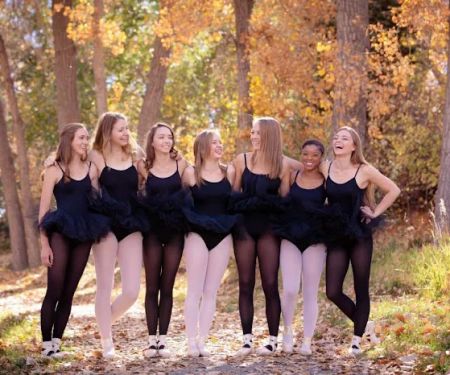 Little Theatre Culture Center, Inc.- LTCC DANCE