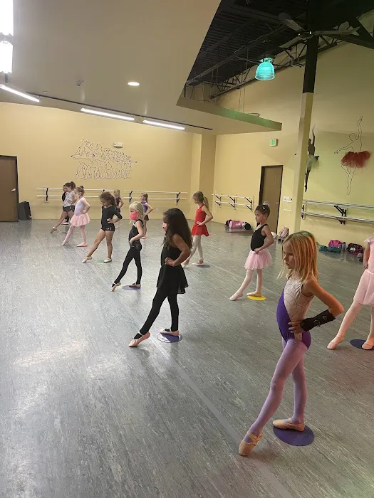 X-treme Dance Force Picture 7