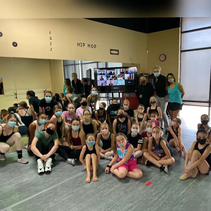 X-treme Dance Force Picture 10