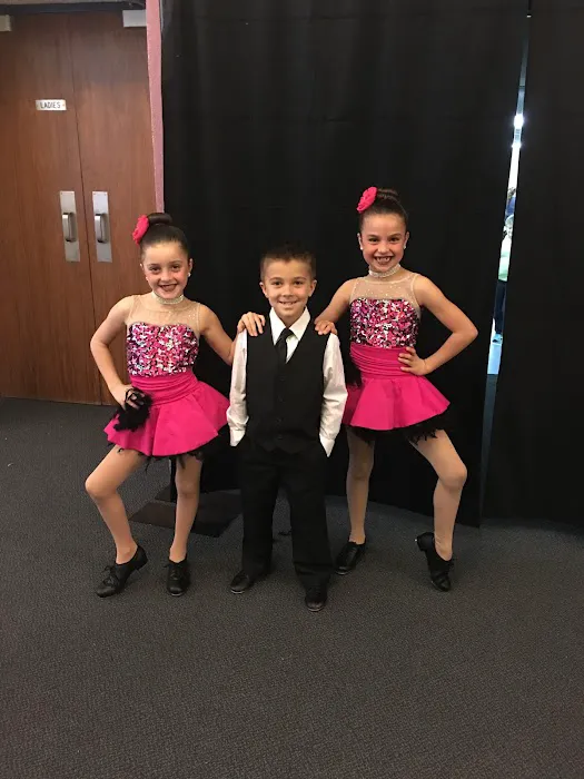 X-treme Dance Force Picture 4