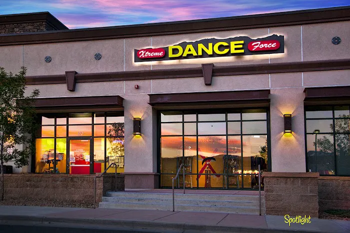 X-treme Dance Force Picture 5
