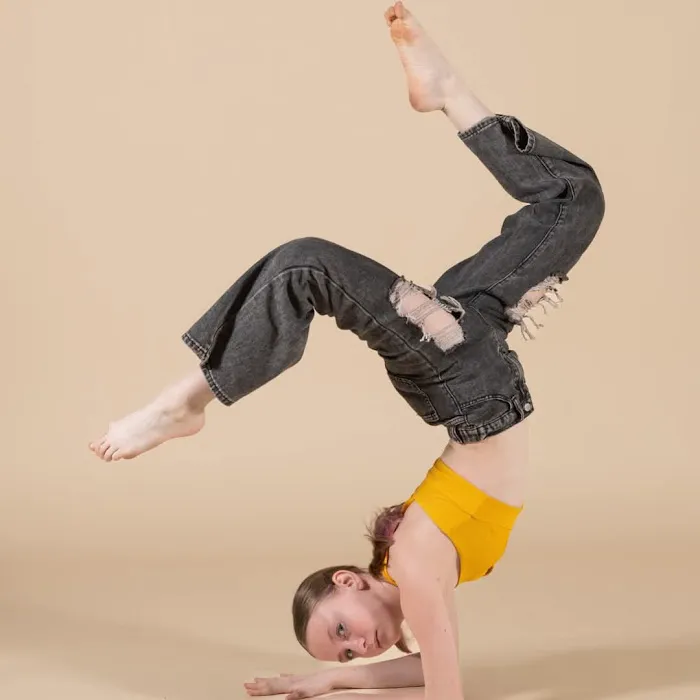 Motion Dance Movement Picture 4