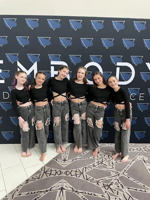 Motion Dance Movement Picture 6