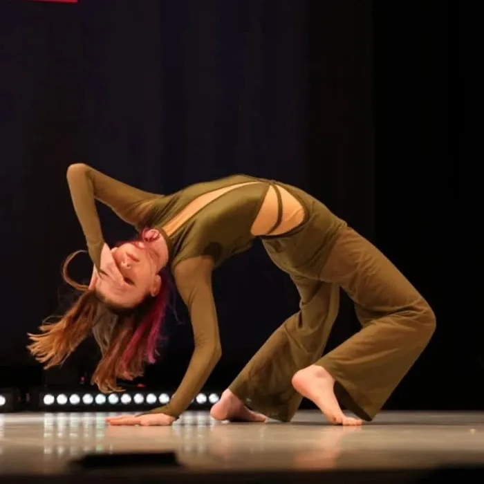 Motion Dance Movement Picture 2