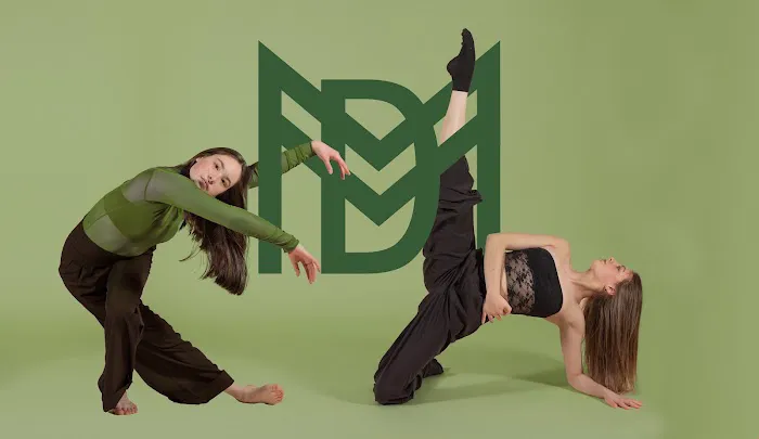 Motion Dance Movement Picture 1
