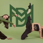 Motion Dance Movement