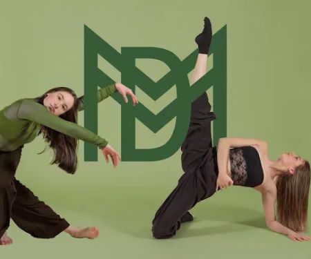 Motion Dance Movement
