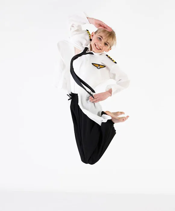 Motion Dance Movement Picture 5