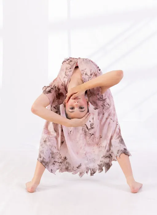 Motion Dance Movement Picture 3