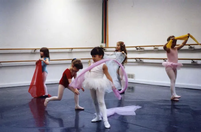 Colorado Dance Center Picture 1