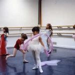 Colorado Dance Center