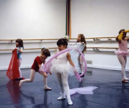 Colorado Dance Center