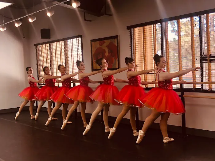 Colorado Dance Center Picture 2