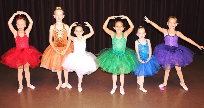 Colorado Dance Center Picture 4