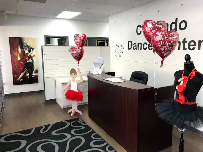 Colorado Dance Center Picture 9
