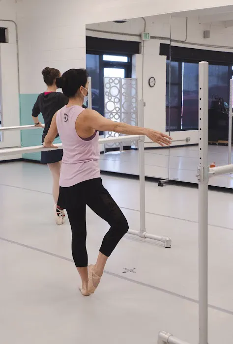 Blissfully Yours Ballet Picture 6