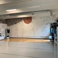 Blissfully Yours Ballet ico