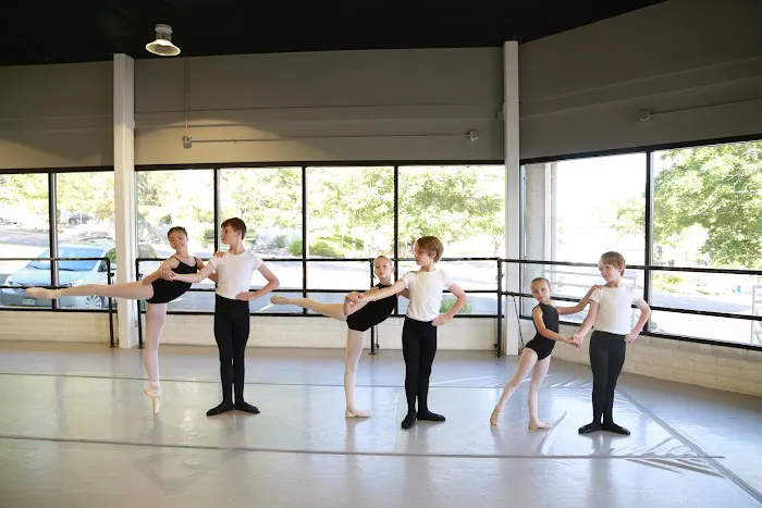 International Ballet School Picture 3