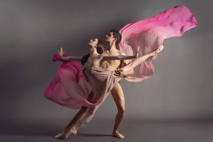 International Ballet School Picture 8