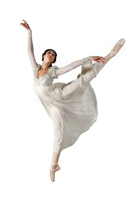 International Ballet School Picture 1