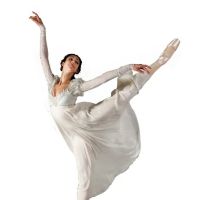 International Ballet School ico