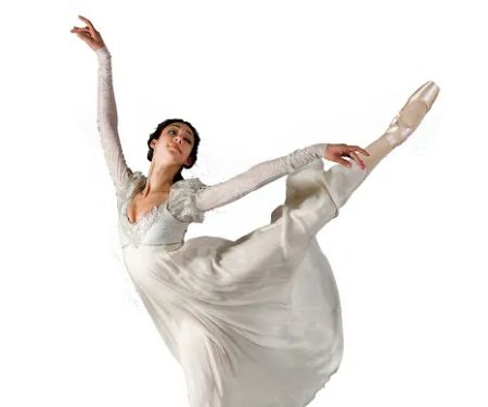 International Ballet School