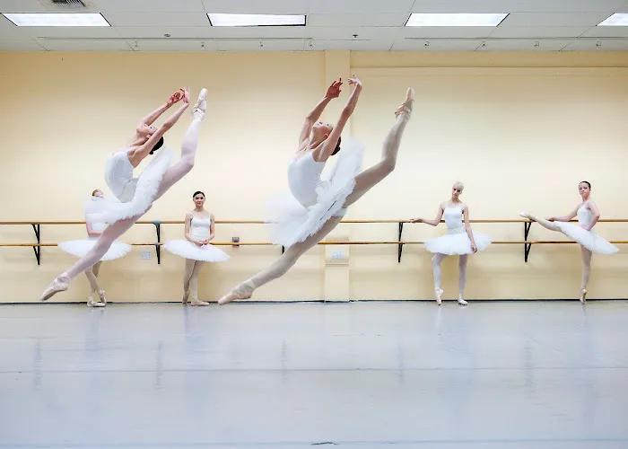 International Ballet School Picture 7