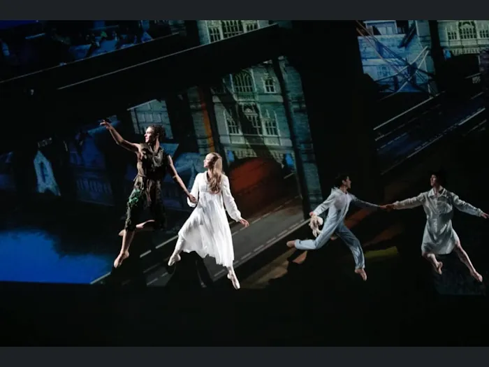 International Ballet School Picture 10