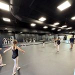 Centerstage Starz Dance Studio