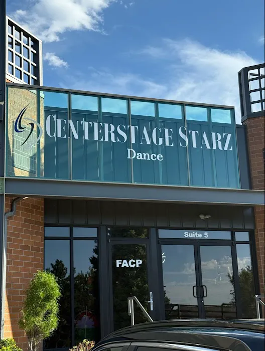 Centerstage Starz Dance Studio Picture 2