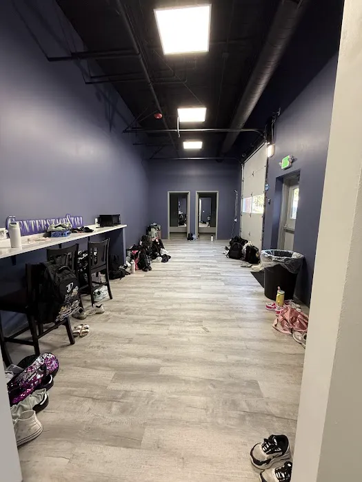 Centerstage Starz Dance Studio Picture 6