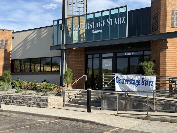 Centerstage Starz Dance Studio Picture 5